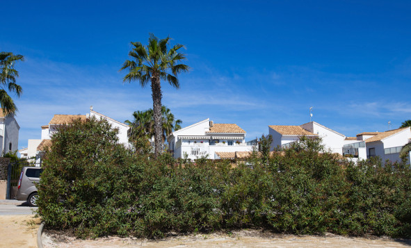 Reventa - Villa - Punta Prima - Orihuela Costa