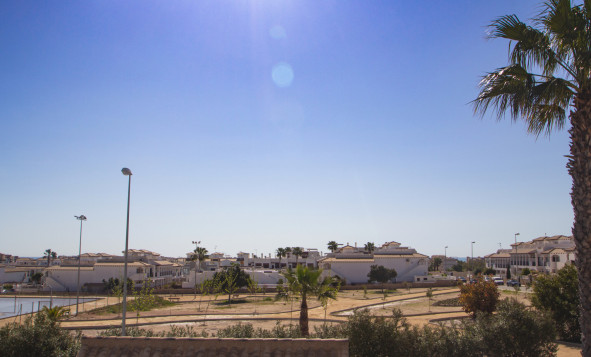 Reventa - Villa - Punta Prima - Orihuela Costa