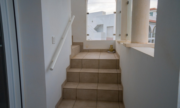 Resale - Apartment - Ciudad Quesada - Rojales