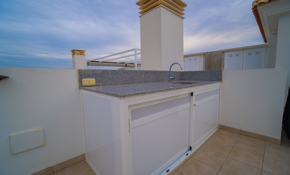 Herverkoop - Appartement - Ciudad Quesada - Rojales