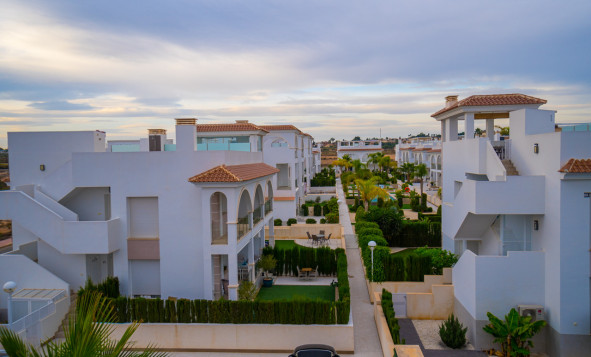 Herverkoop - Appartement - Ciudad Quesada - Rojales