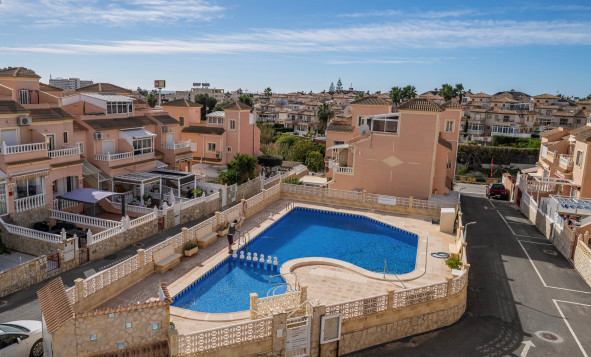 Herverkoop - Villa - Playa Flamenca - Orihuela Costa