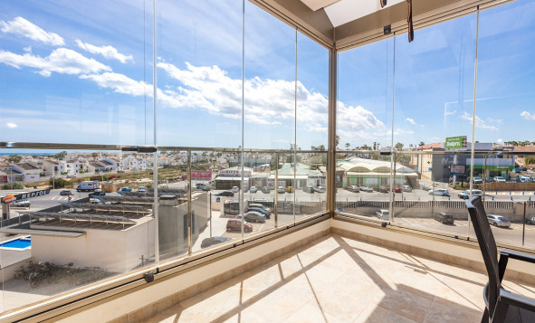 Reventa - Apartment - Villamartin - Orihuela Costa