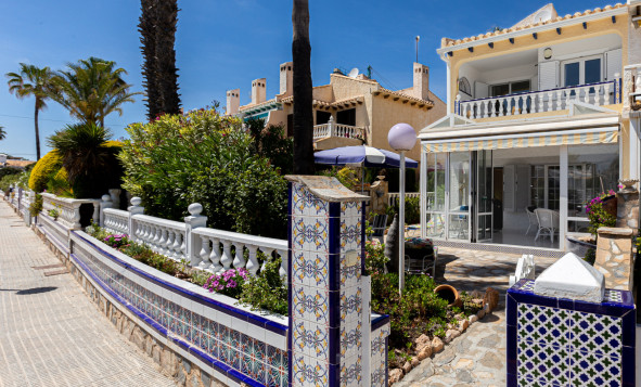 Reventa - Villa - Cabo Roig - Orihuela Costa