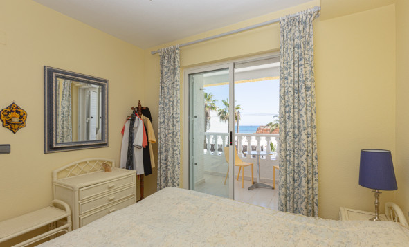 Herverkoop - Villa - Cabo Roig - Orihuela Costa