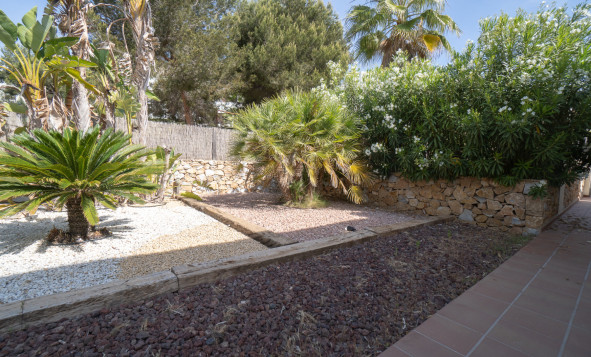 Resale - 4. House - Detached Villa - Orihuela Costa - Las Colinas Golf