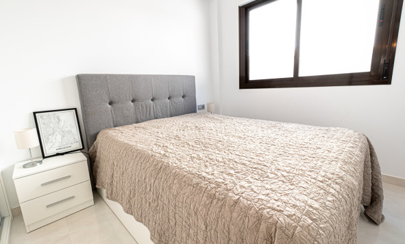 Resale - Villa - Lomas de Cabo Roig - Orihuela Costa