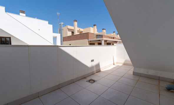 Herverkoop - Villa - Lomas de Cabo Roig - Orihuela Costa