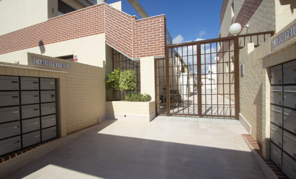 Resale - Villa - Lomas de Cabo Roig - Orihuela Costa