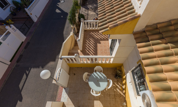 Herverkoop - Villa - Los Altos - Orihuela Costa