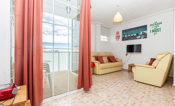 Resale - Apartment - La Zenia - Orihuela Costa