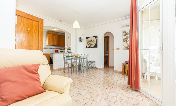 Herverkoop - Appartement - La Zenia - Orihuela Costa