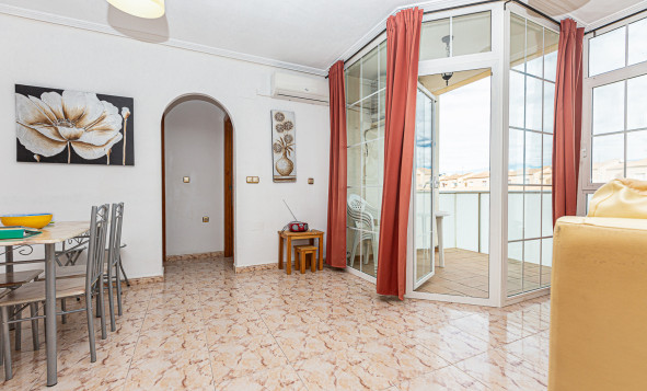 Herverkoop - Appartement - La Zenia - Orihuela Costa