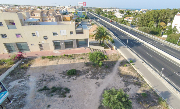 Resale - Apartment - La Zenia - Orihuela Costa