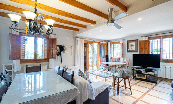 Reventa - Villa - La Zenia - Orihuela Costa