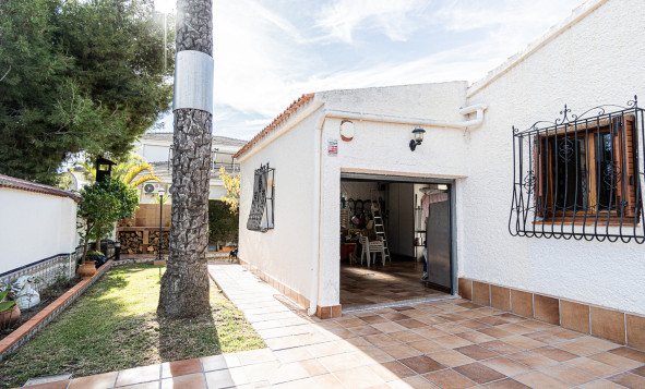 Reventa - Villa - La Zenia - Orihuela Costa