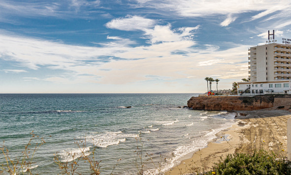 Herverkoop - Villa - La Zenia - Orihuela Costa