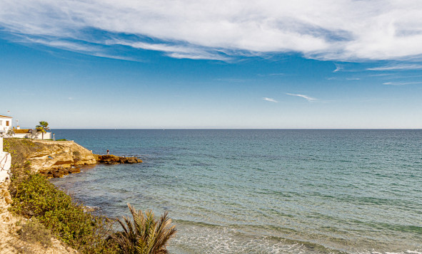 Herverkoop - Villa - La Zenia - Orihuela Costa