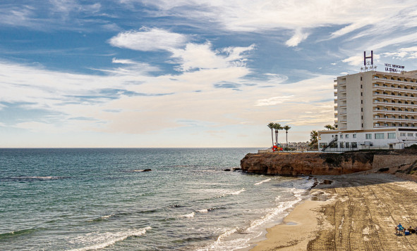 Herverkoop - Villa - La Zenia - Orihuela Costa