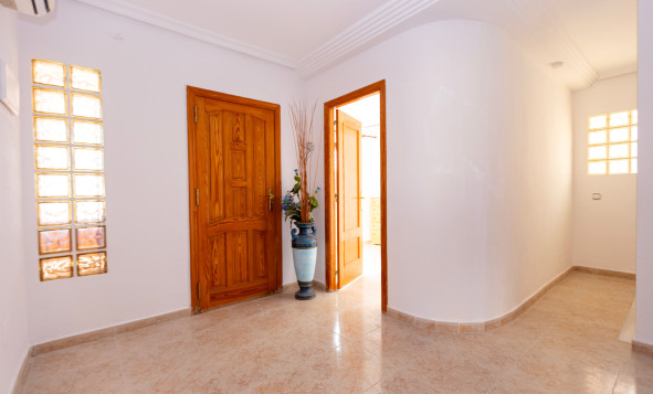 Reventa - Villa - Villamartin - Orihuela Costa