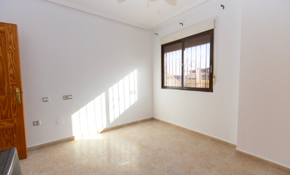 Reventa - Villa - Villamartin - Orihuela Costa