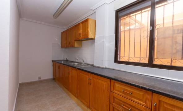 Reventa - Villa - Villamartin - Orihuela Costa