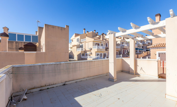 Reventa - Villa - Villamartin - Orihuela Costa