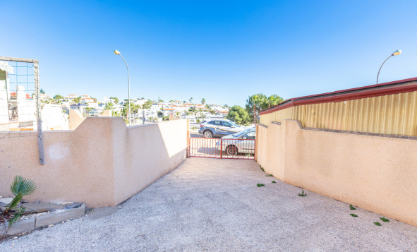 Reventa - Villa - Villamartin - Orihuela Costa