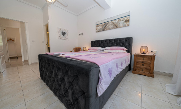 Resale - Villa - La Zenia - Orihuela Costa