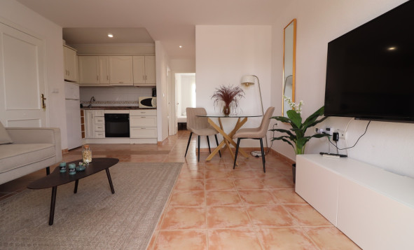 Reventa - Apartment - Algorfa - Rojales