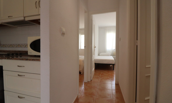 Reventa - Apartment - Algorfa - Rojales