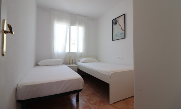 Resale - Apartment - Algorfa - Rojales