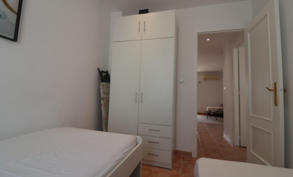 Resale - Apartment - Algorfa - Rojales