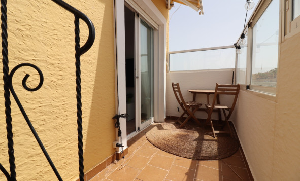 Reventa - Apartment - Algorfa - Rojales