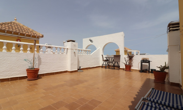 Reventa - Apartment - Algorfa - Rojales