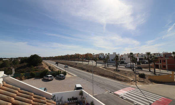 Resale - Apartment - Algorfa - Rojales