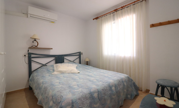 Resale - Villa - Benimar - Rojales