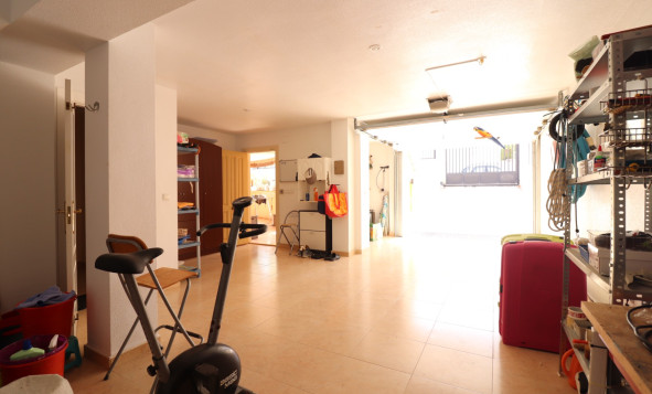 Resale - Villa - Benimar - Rojales