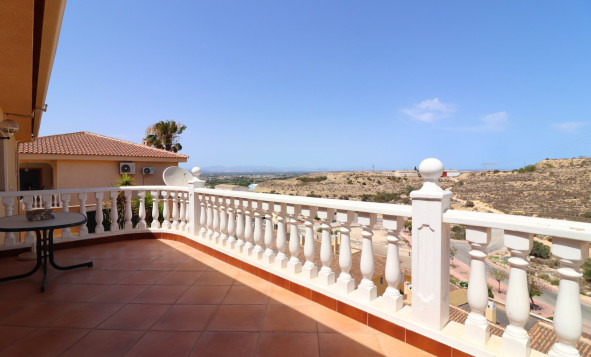 Resale - Villa - Benimar - Rojales