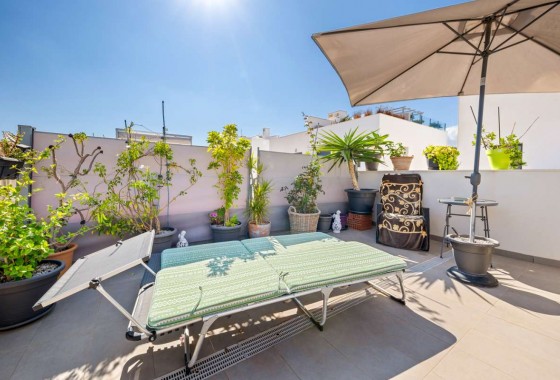 Resale - Villa - Villamartin - Orihuela Costa