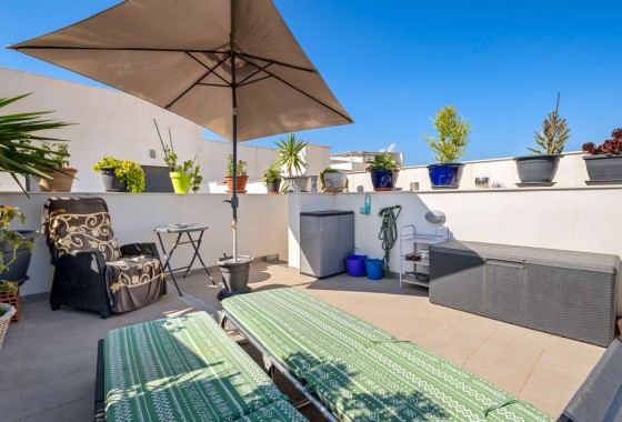 Resale - Villa - Villamartin - Orihuela Costa