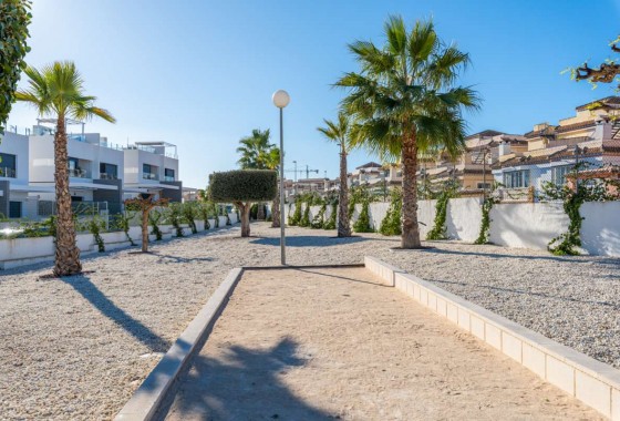 Resale - Villa - Villamartin - Orihuela Costa