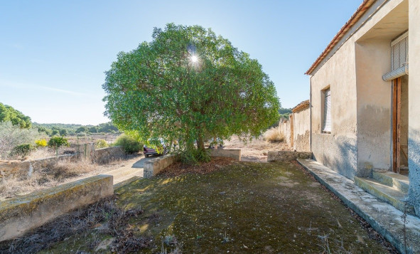 Herverkoop - Country Property - Pilar de la Horadada