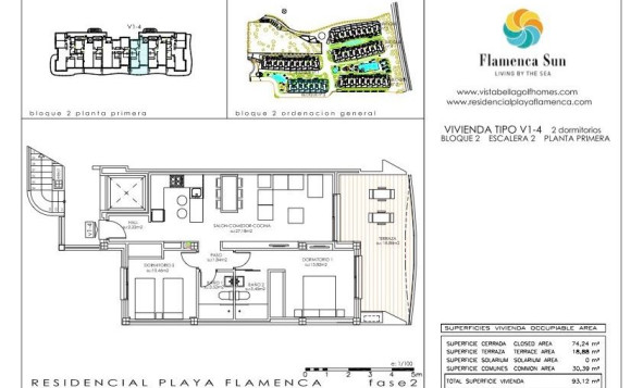 New Build - Apartment - Orihuela Costa