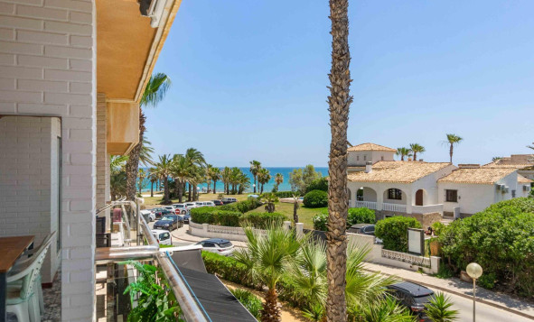 Reventa - Apartment - Orihuela Costa