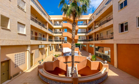 Reventa - Apartment - Orihuela Costa