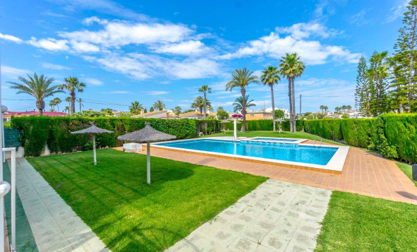 Reventa - Apartment - Orihuela Costa