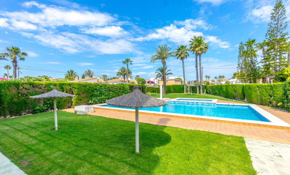 Reventa - Apartment - Orihuela Costa