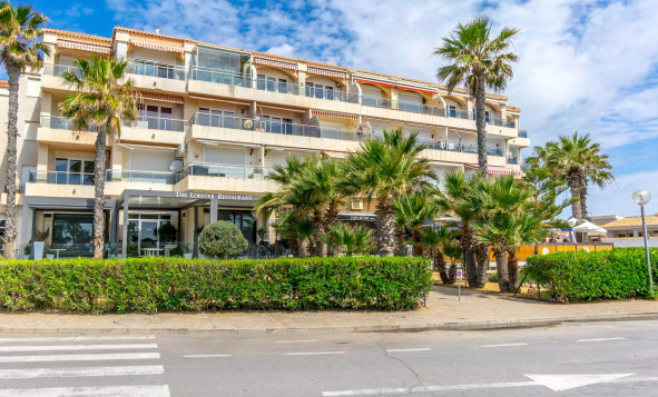 Reventa - Apartment - Orihuela Costa