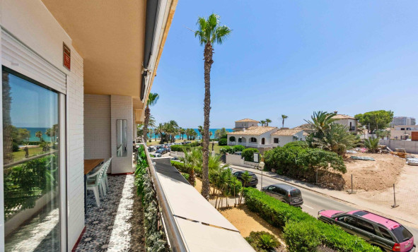 Reventa - Apartment - Orihuela Costa